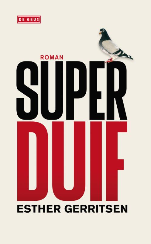 Isbn Superduif