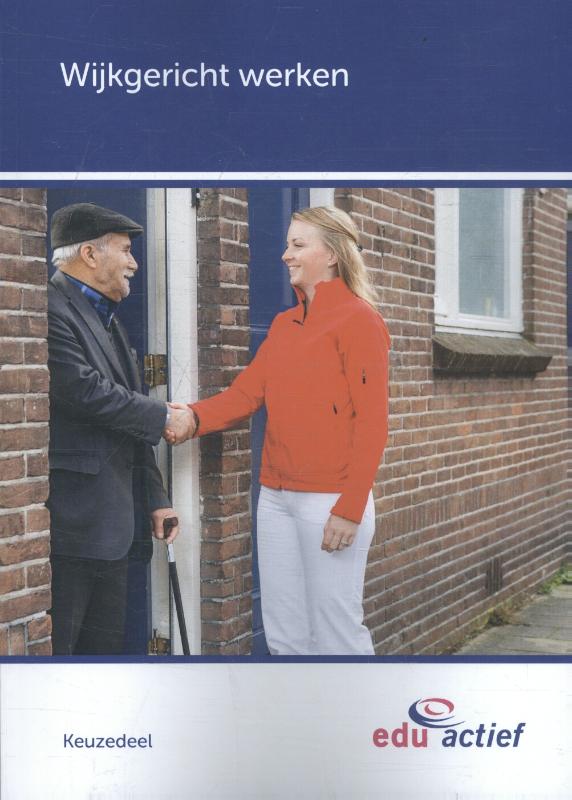 Wijkgericht werken Keuzedeel