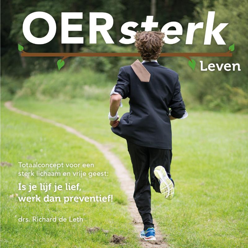 Richard de Leth Oersterk Leven thumbnail
