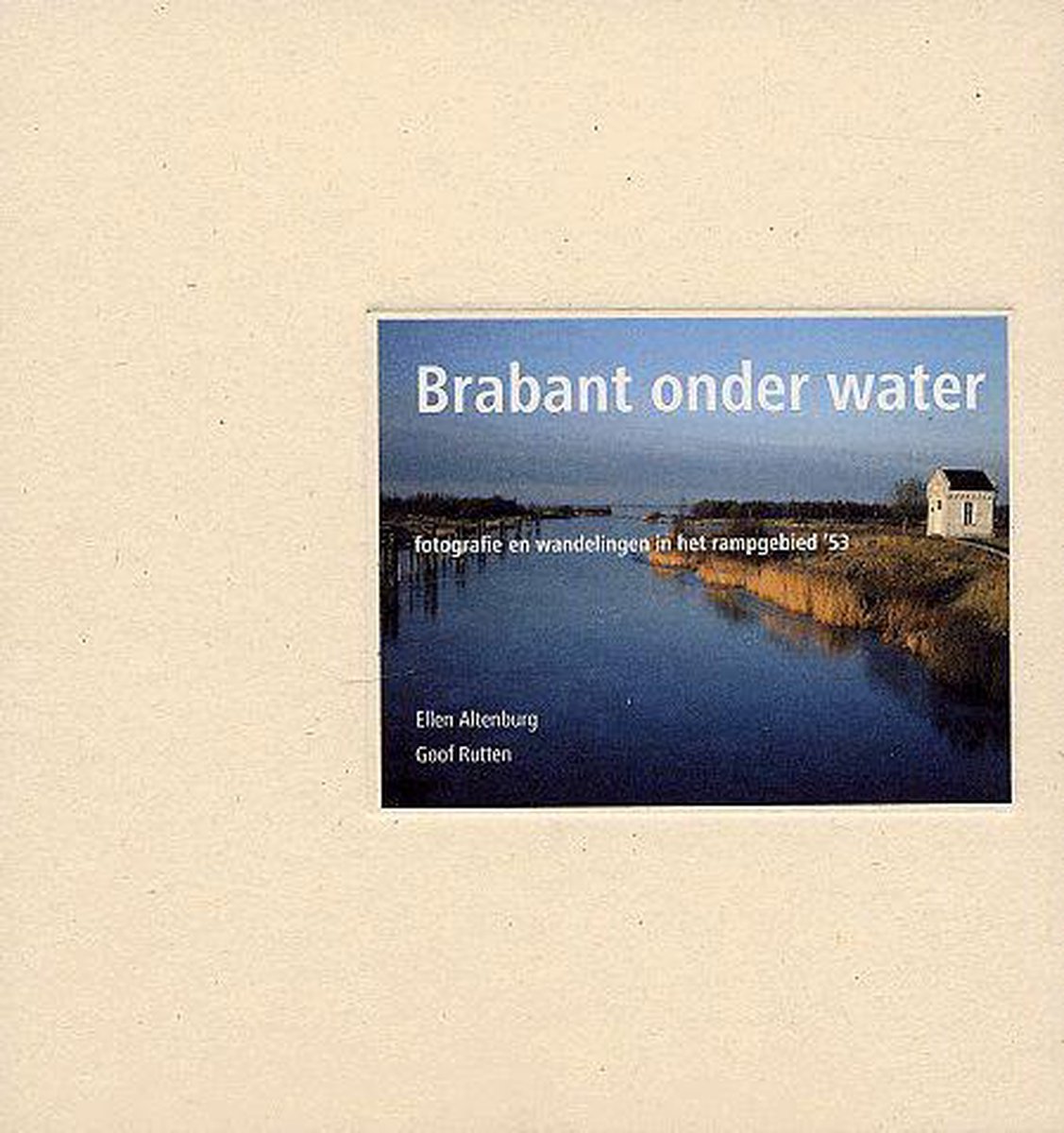 Brabant Onder Water