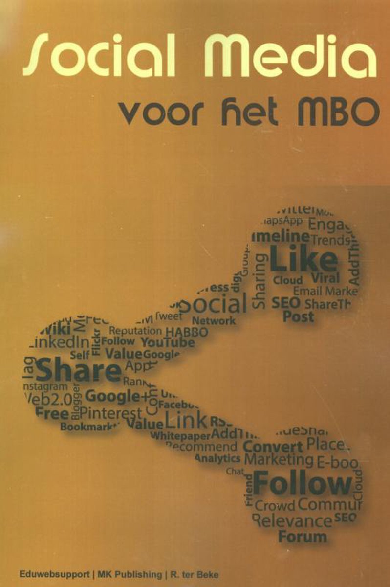 Social media voor het mbo