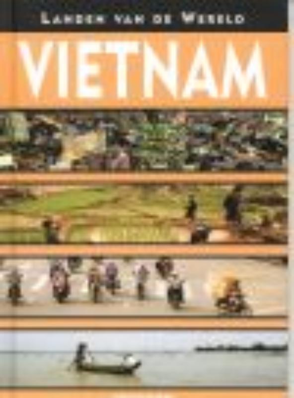 Vietnam / Landen van de wereld