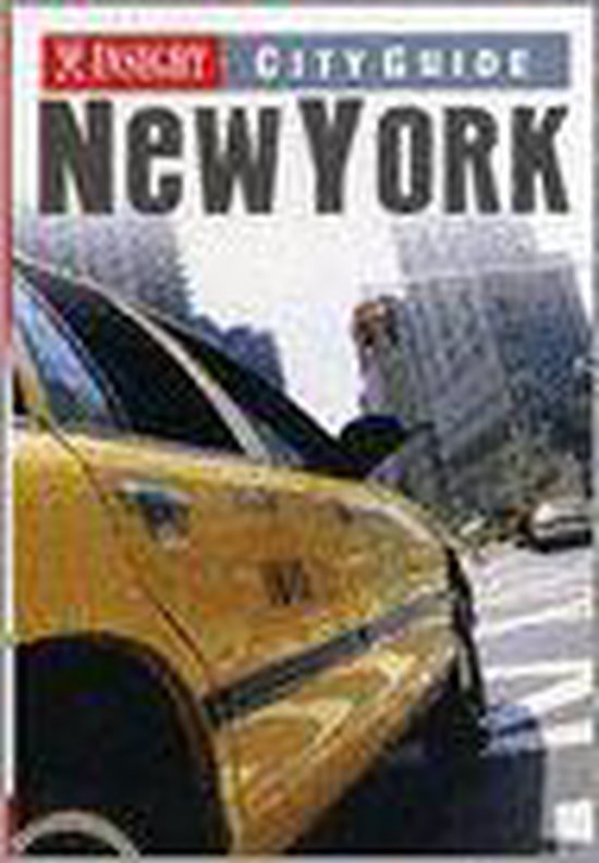 New York / Nederlandse editie / Insight Cityguides