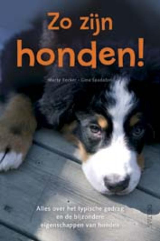 G. Spadafori Zo Zijn Honden! thumbnail