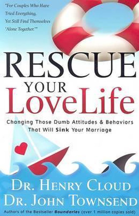 Rescue Your Love Life