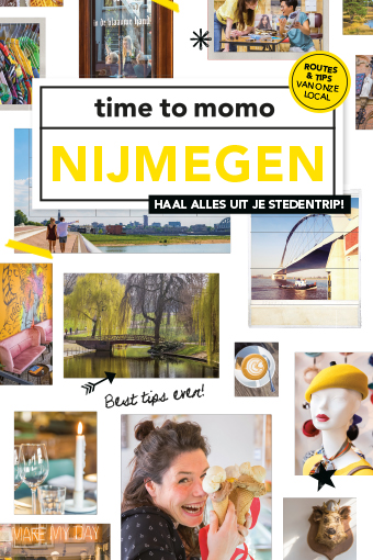 Nijmegen / Time to momo