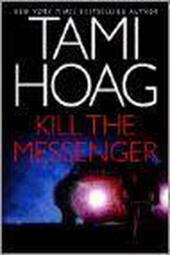 Kill the Messenger