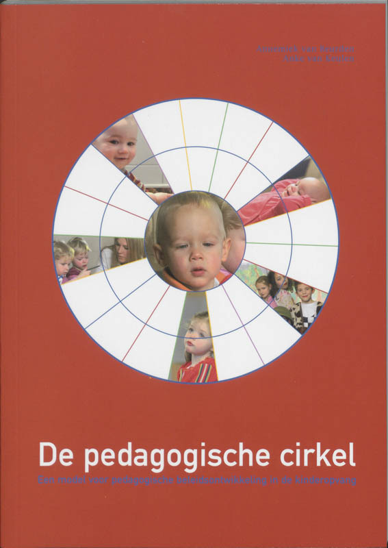 De Pedagogische Cirkel