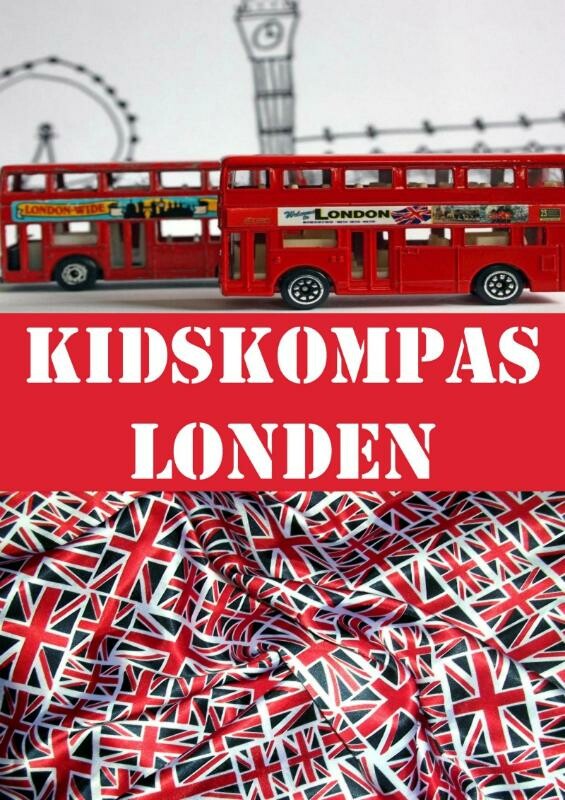 KidsKompas Londen / KidsKompas