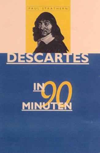 P. Strathern Descartes In 90 Minuten thumbnail