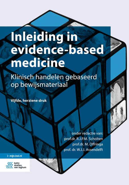 boekenbalie_9789036819770_cover Inleiding in evidence-based medicine