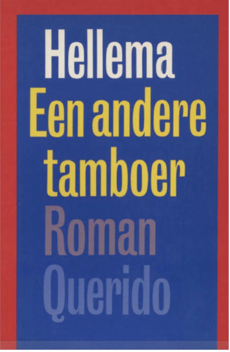 Andere tamboer