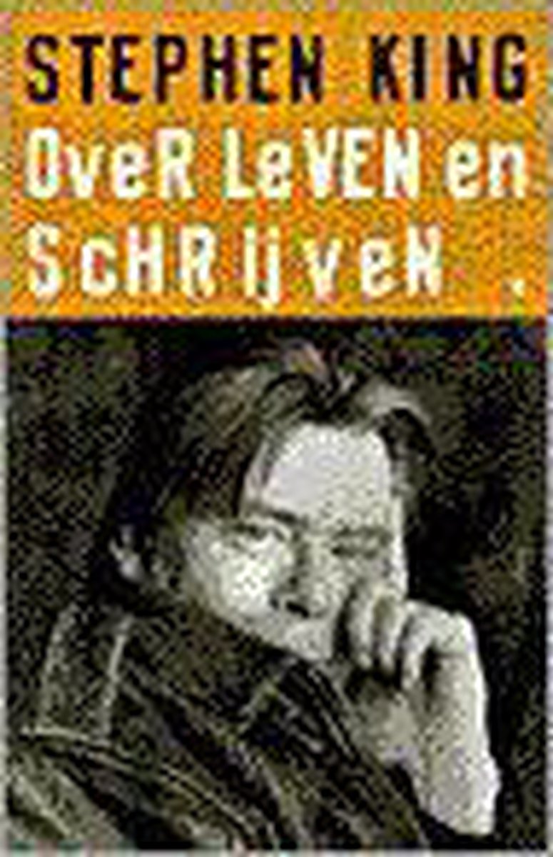 Stephen King Over Leven En Schrijven thumbnail