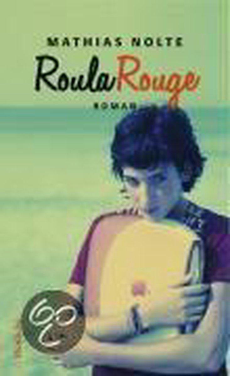 Roula Rouge