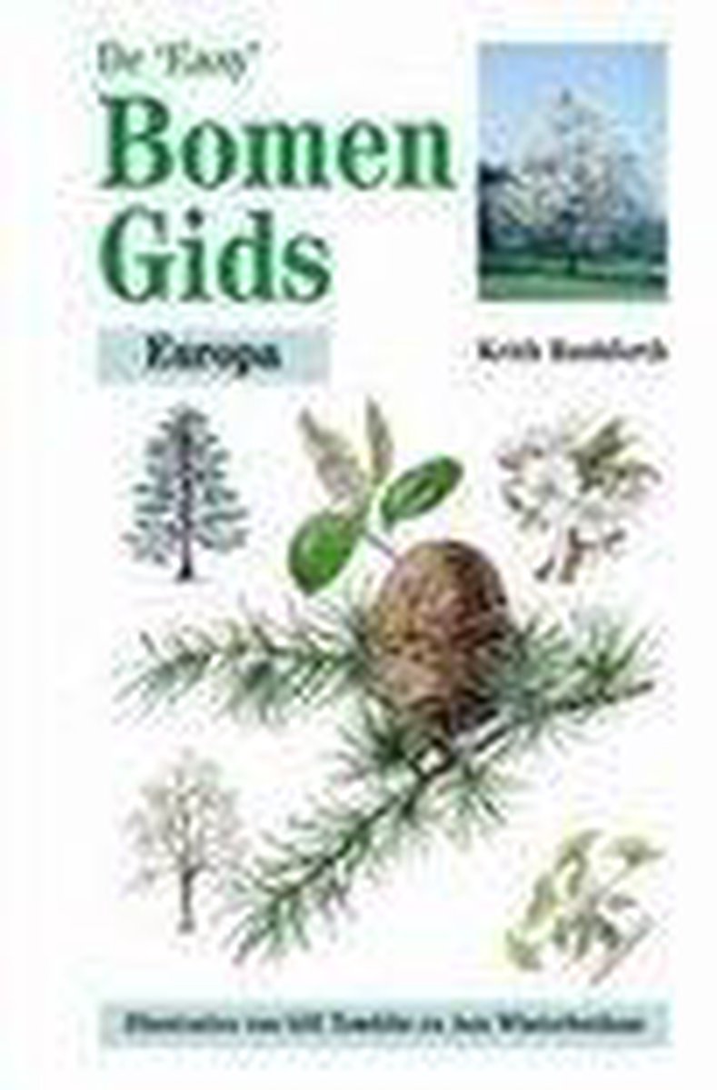 boekenbalie_9789038911595_cover De easy bomengids voor heel Europa