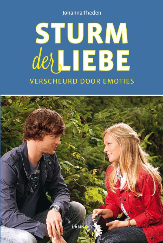 Verscheurd door emoties / Sturm der Liebe