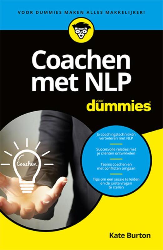 Coachen met NLP voor dummies / Voor Dummies