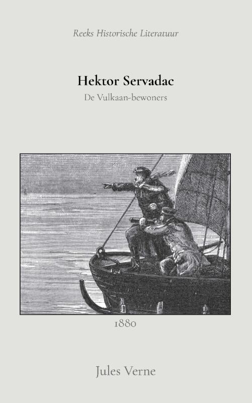Jules Verne Hektor Servadac thumbnail