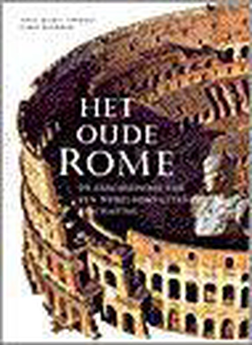 Oude Rome