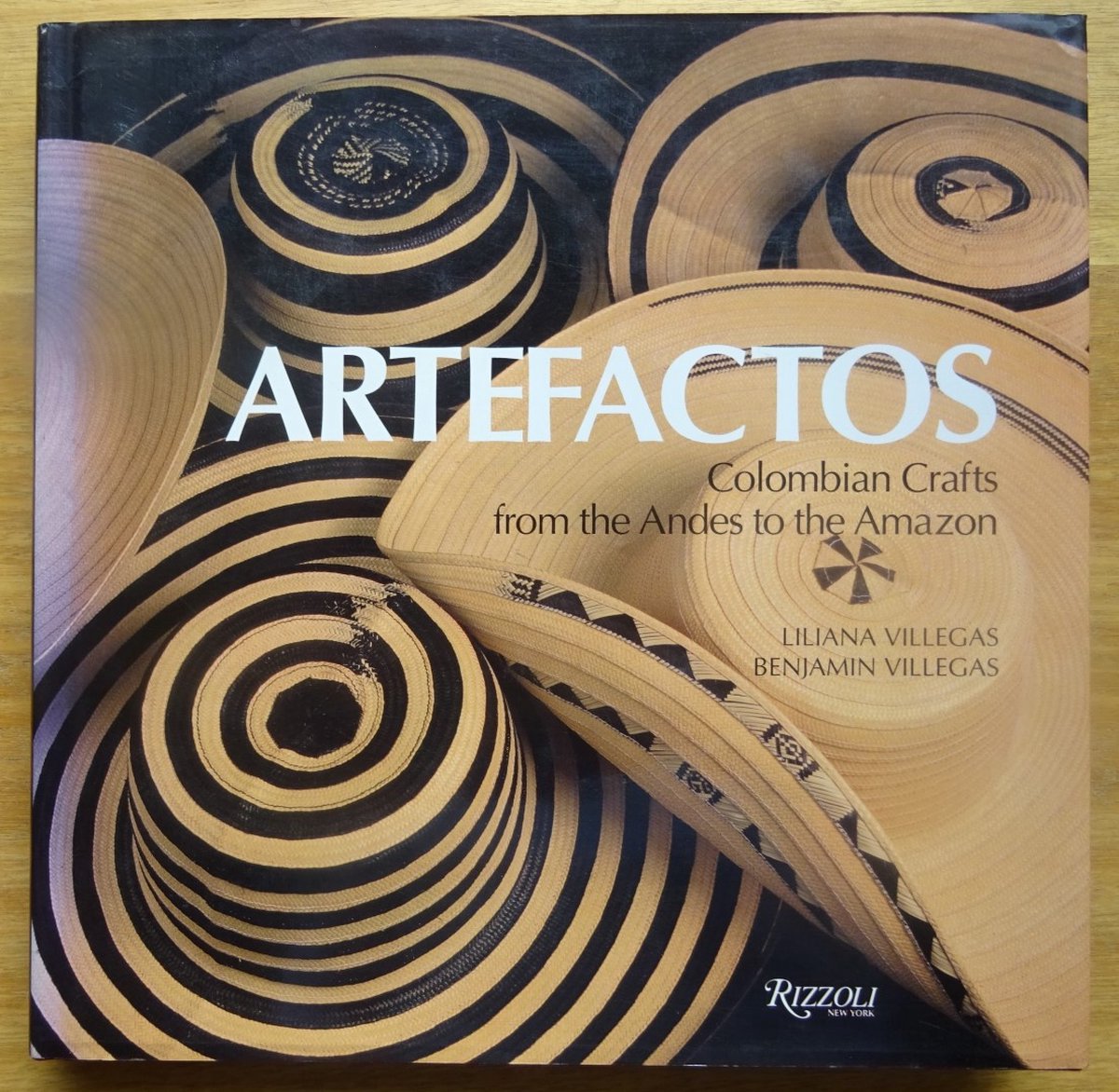 Artefactos