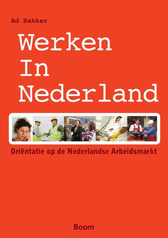 Ad Bakker Werken In Nederland thumbnail