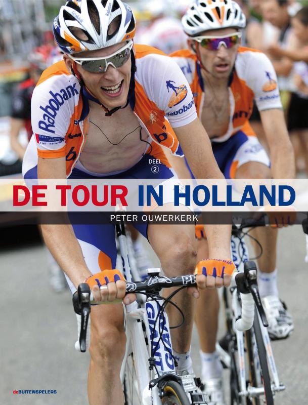 De Tour In Holland / 2