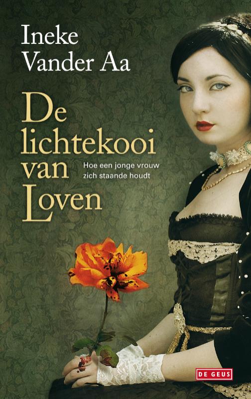 De lichtekooi van loven