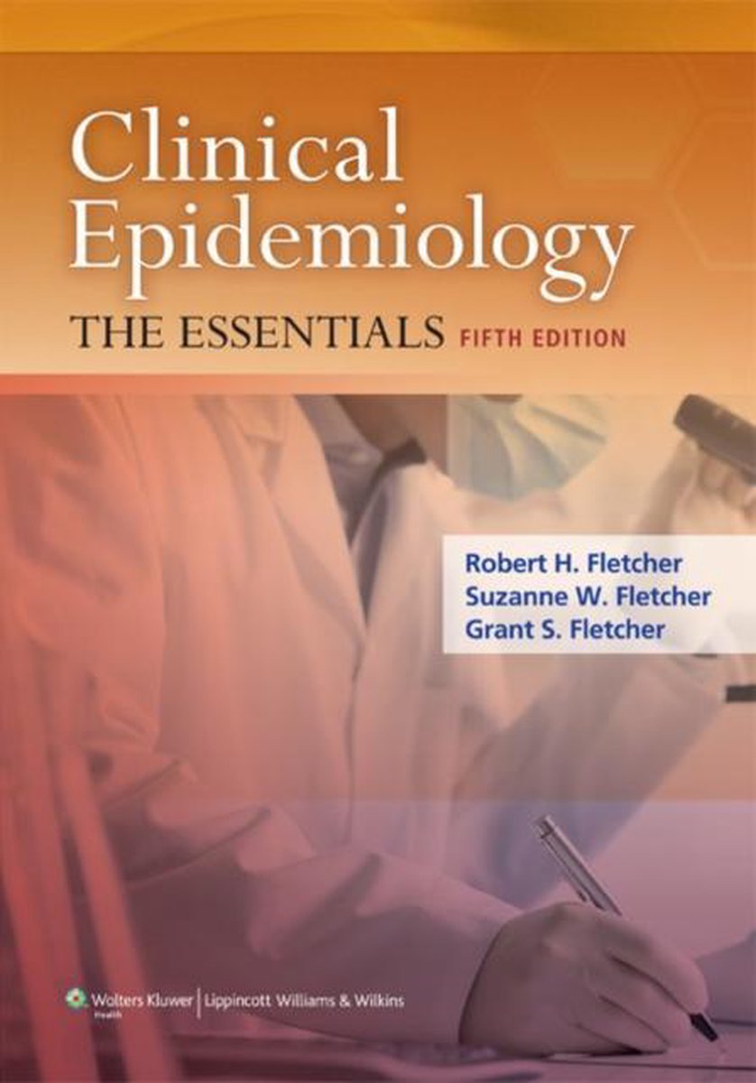 boekenbalie_9781451144475_cover Clinical Epidemiology