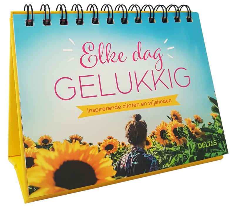 boekenbalie_9789044760675_cover Elke dag gelukkig - Tafelstaander
