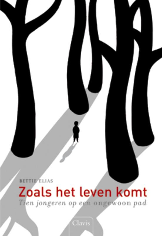 boekenbalie_9789044810516_cover Zoals het leven komt / Getuigenissen