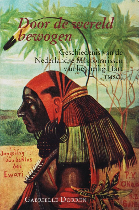 DOOR DE WERELD BEWOGEN
