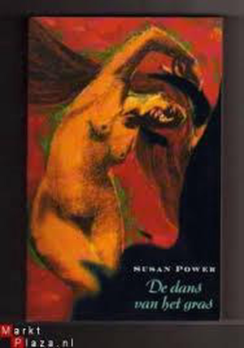 boekenbalie_9789025405632_cover De dans van het gras