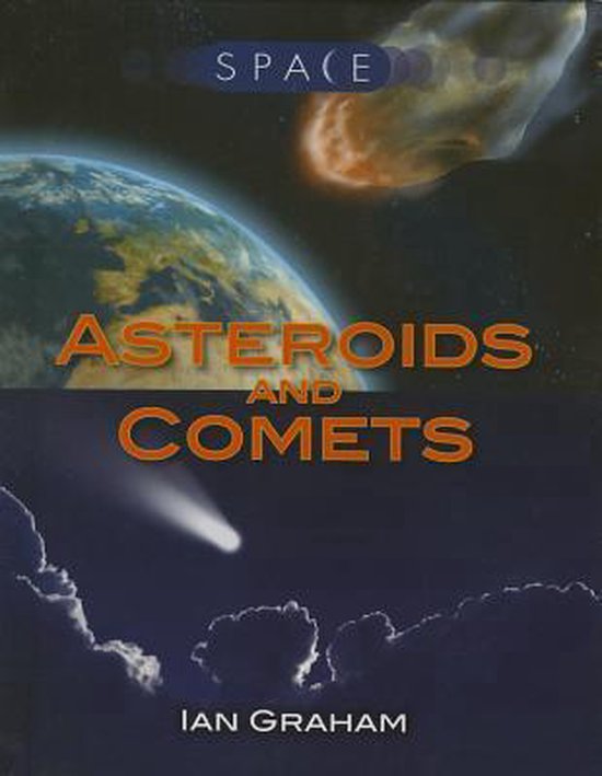 Asteroids and Comets