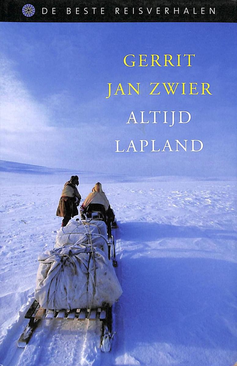 Altijd Lapland