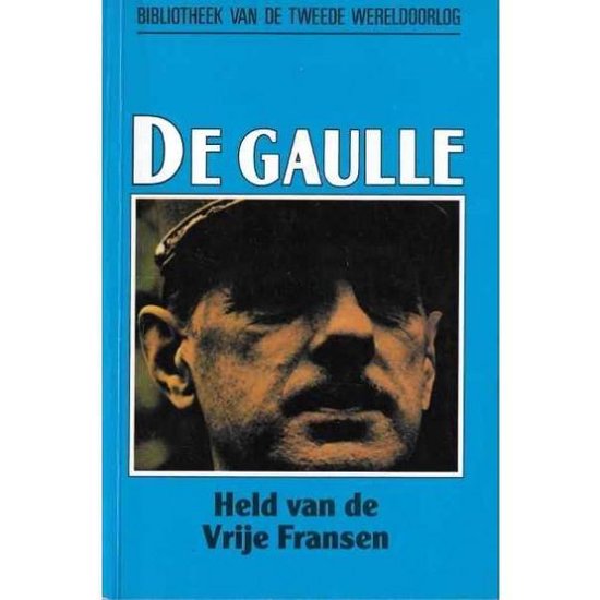 BIBL 2E W.O. 49 DE GAULLE