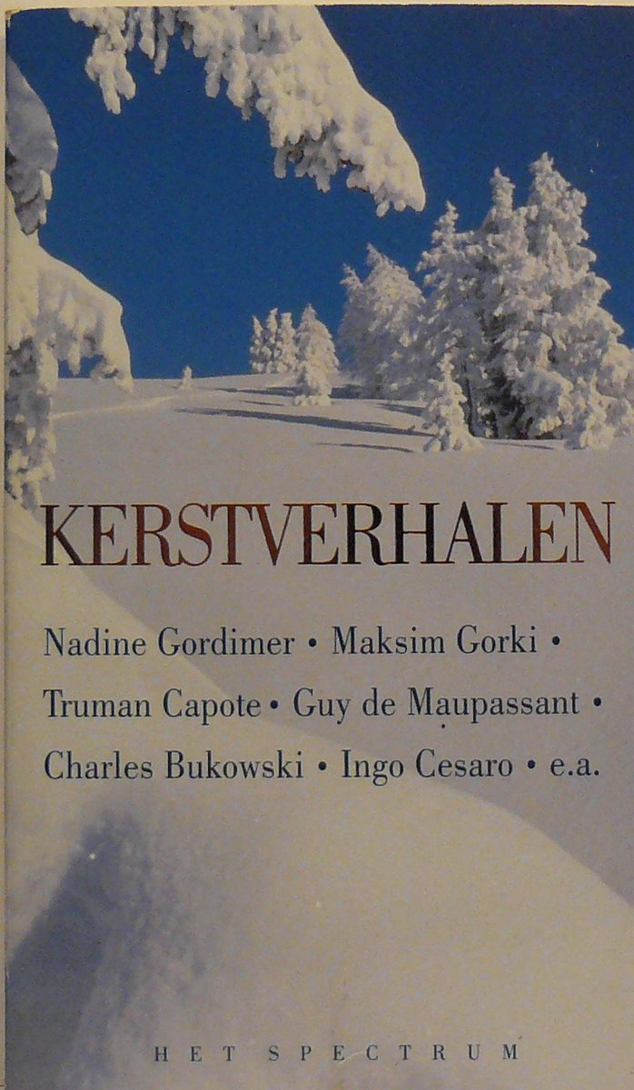 Kerstverhalen thumbnail