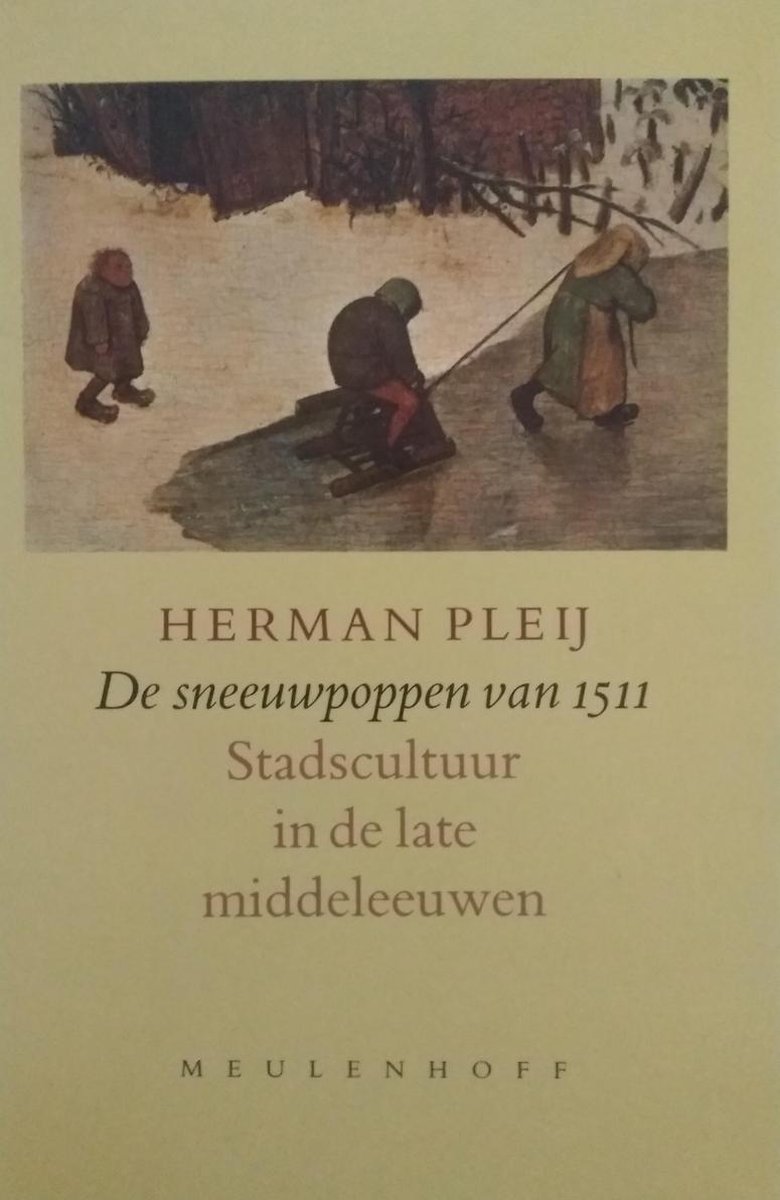 Pley Sneeuwpoppen Van 1511 thumbnail