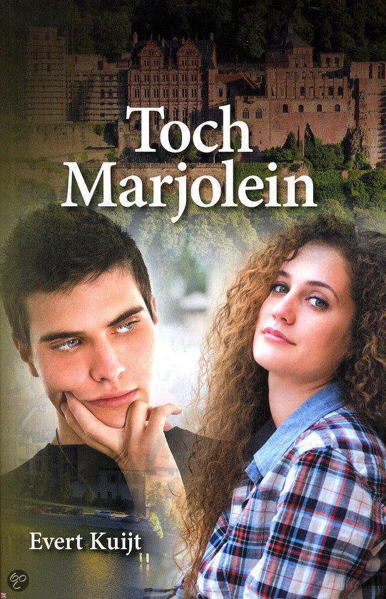 Toch marjolein