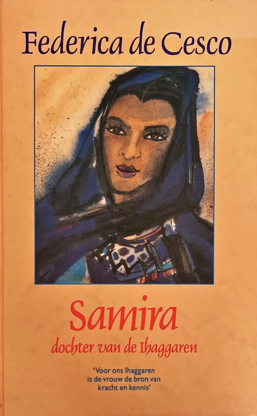 F. de Cesco Samira thumbnail