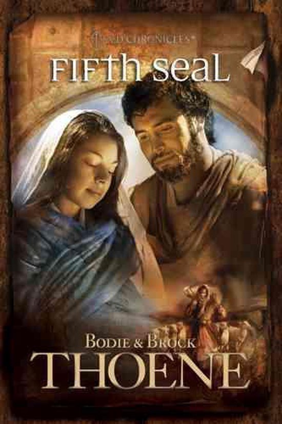 Bodie Thoene Fifth Seal thumbnail