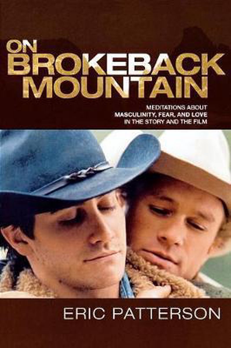 On Brokeback Mountain