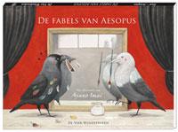 De Fabels Van Aesopus / Een Vier Windstreken Prentenboek