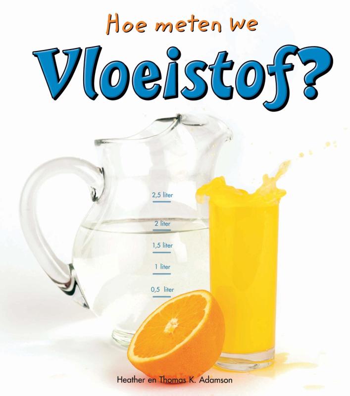 Vloeistof / Hoe meten we
