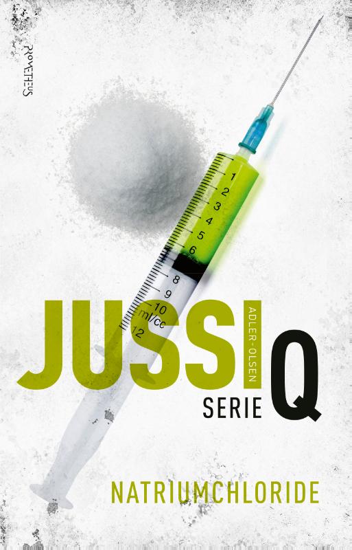 Natriumchloride / Serie Q / 9