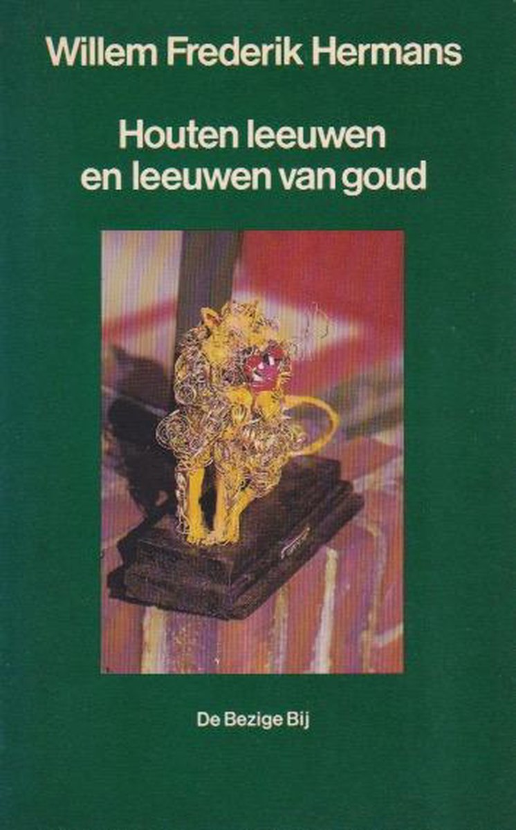boekenbalie_9789023406693_cover Houten leeuwen en leeuwen van goud