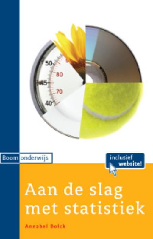 boekenbalie_9789047301356_cover Aan de slag met statistiek
