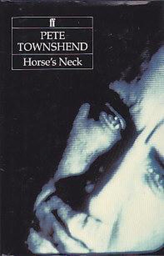 Horse's Neck