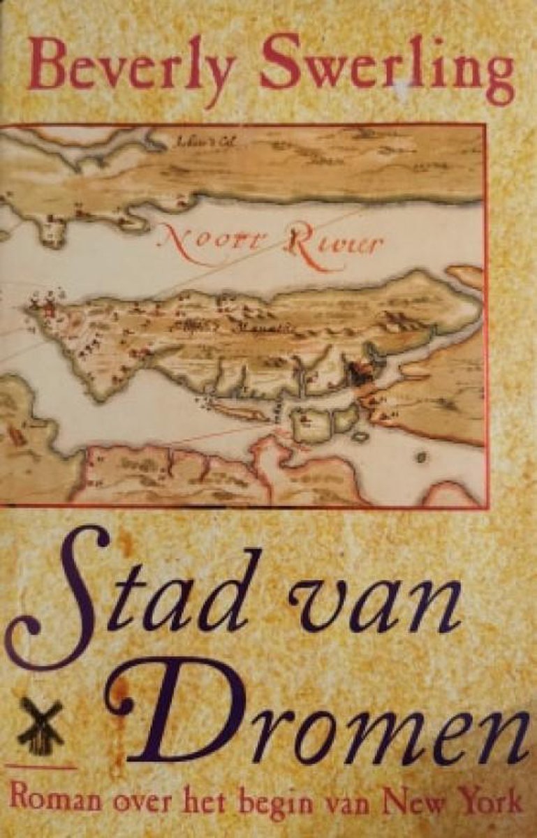 Stad Van Dromen