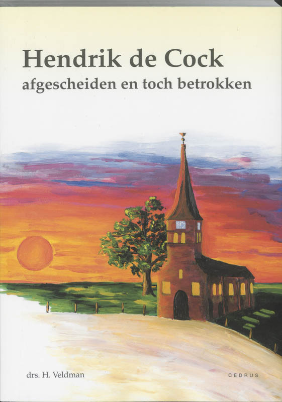Hendrik de Cock biografie