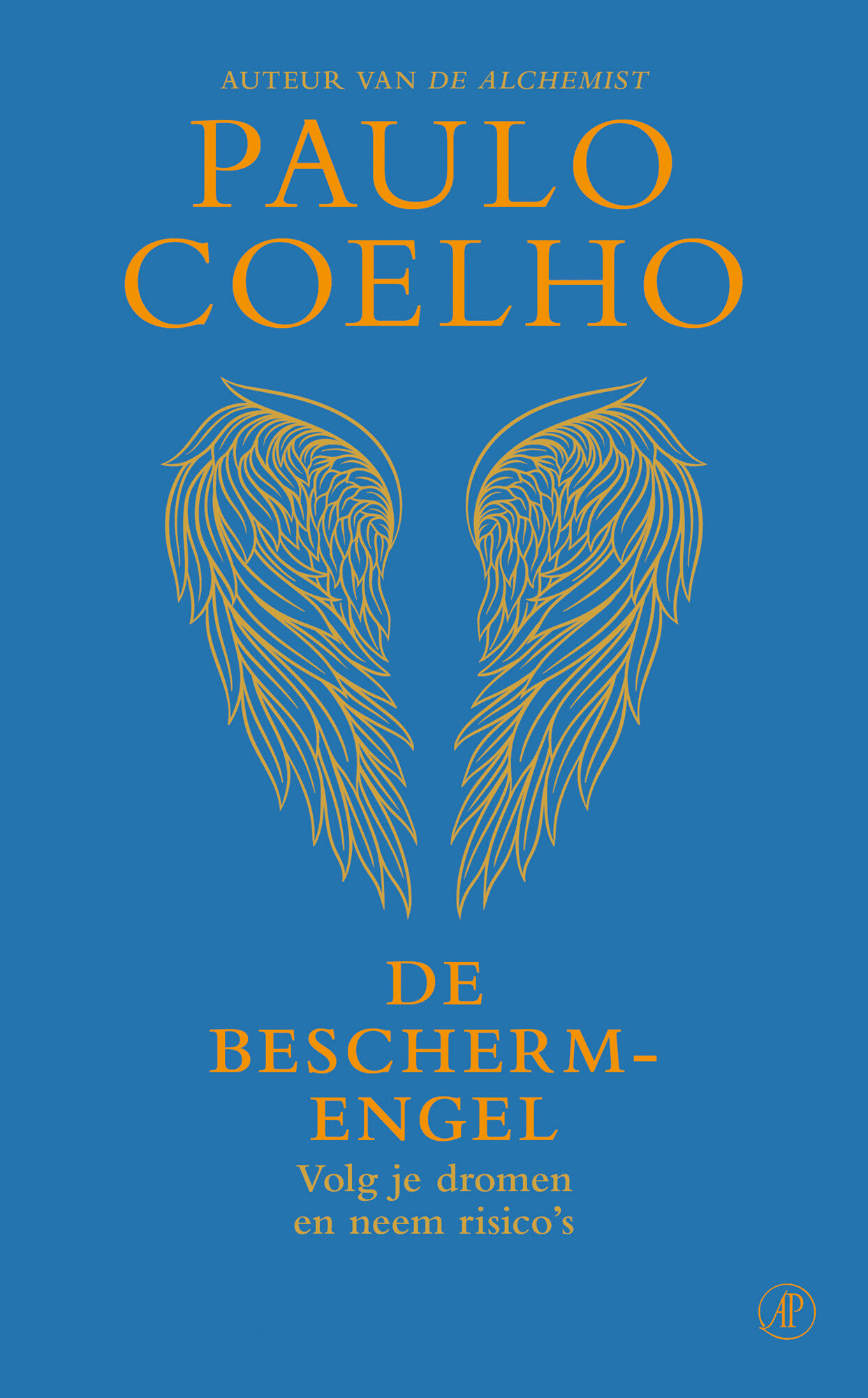 De beschermengel / Open Domein / 61